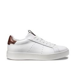 santoni sneakers Sneakers Wide Détails : Basses -Semelles: Gomme -M...