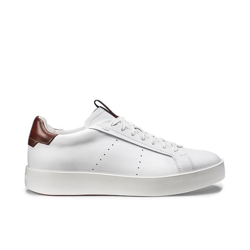 santoni sneakers Sneakers Wide Détails : Basses -Semelles: Gomme -M... santoni sneakers Sneakers Wide Détails : Basses -Semelles: Gomme -M...