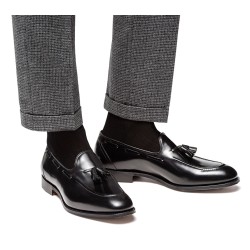 church's mocassins et slip-on Mocassins Kingsley 2 Détails : Pompon...