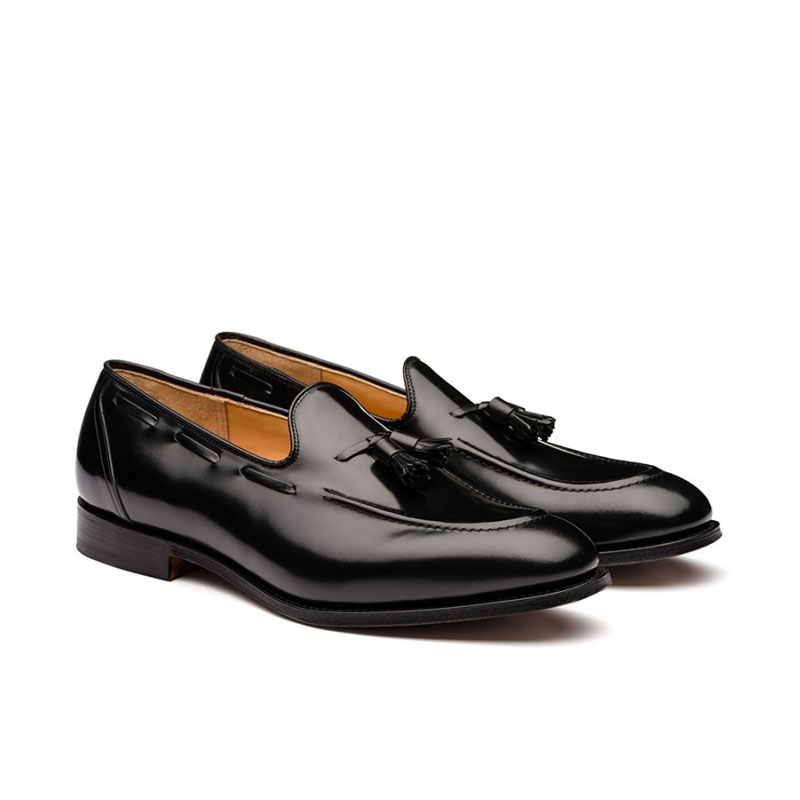 church's mocassins et slip-on Mocassins Kingsley 2 Détails : Pompon...