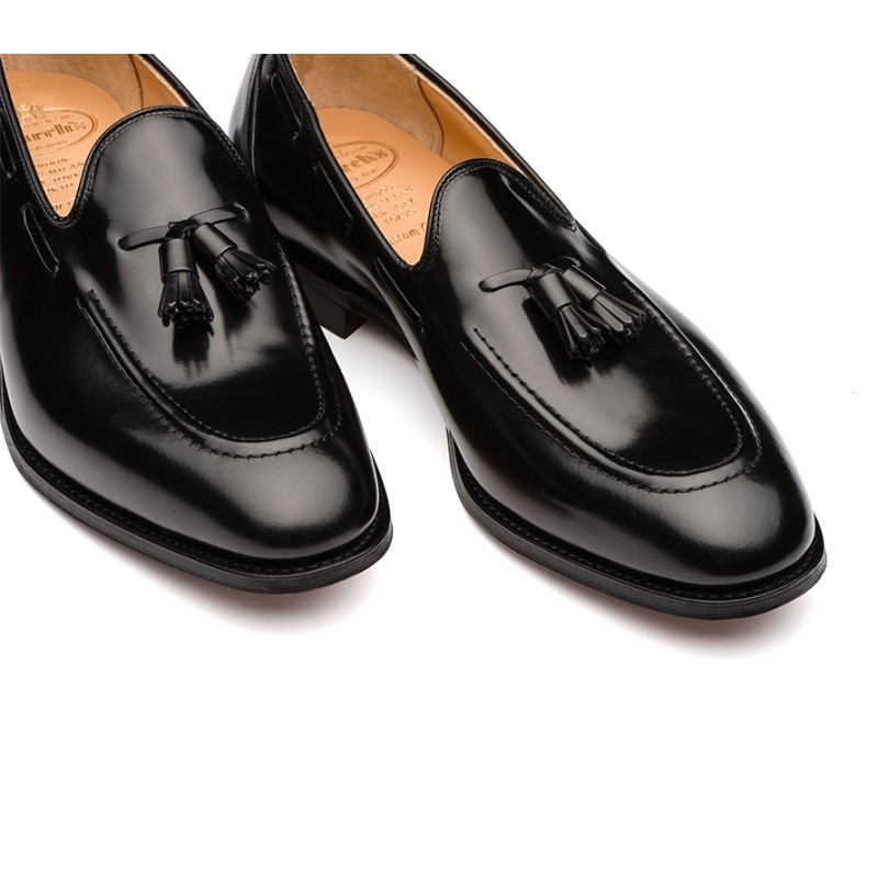 church's mocassins et slip-on Mocassins Kingsley 2 Détails : Pompon...