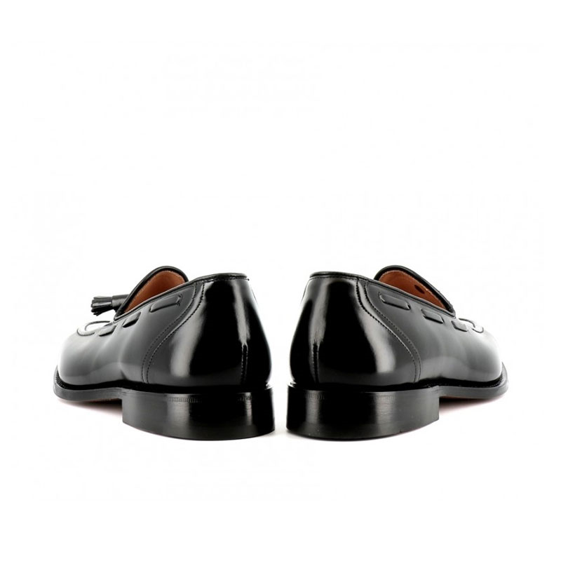 church's mocassins et slip-on Mocassins Kingsley 2 Détails : Pompon...