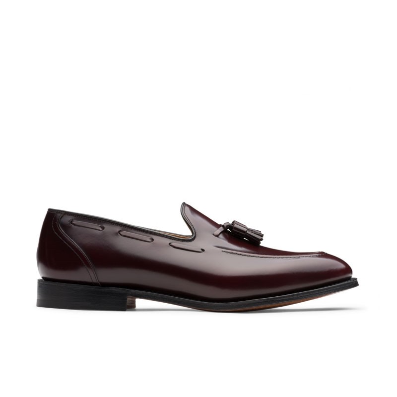church's mocassins et slip-on Mocassins Kingsley 2 Semelles: Cuir -...