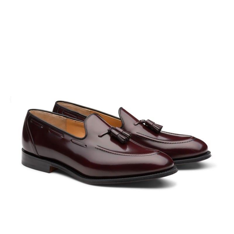 church's mocassins et slip-on Mocassins Kingsley 2 Semelles: Cuir -...