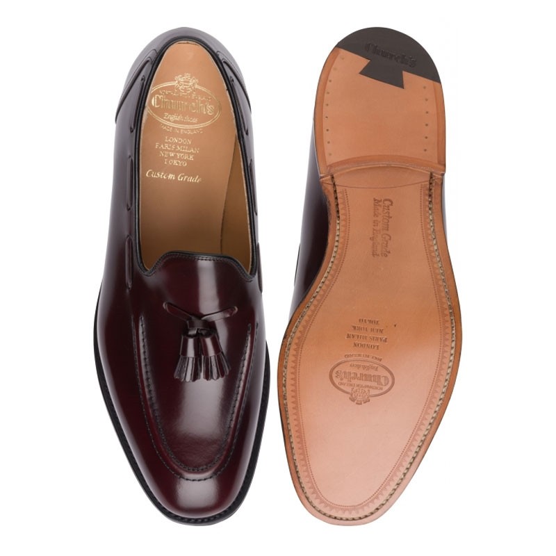 Mocassins Kingsley 2