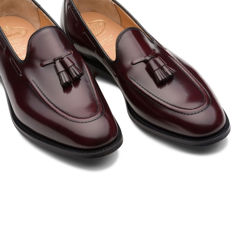 Mocassins Kingsley 2