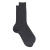 DD CHAUSSETTE HAUTE - FIL - ANTH
