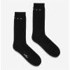 CHAUSSETTES HOGAN - COTON UNI, L