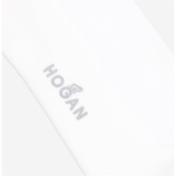 hogan chaussettes Chaussettes Matières: Coton -Couleurs: Blan