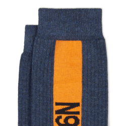 hogan chaussettes Chaussettes Détails : Motifs -Matières: Coton -Co...