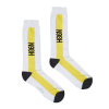 CHAUSSETTES HOGAN - COTON - BLAN