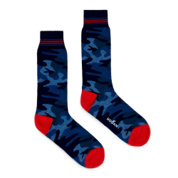 hogan chaussettes Chaussettes Détails : Motifs -Détails : Camouflag...