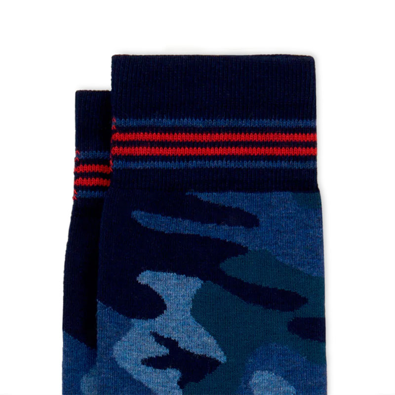 hogan chaussettes Chaussettes Détails : Motifs -Détails : Camouflag... hogan chaussettes Chaussettes Détails : Motifs -Détails : Camouflag...