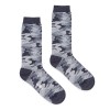 CHAUSSETTES HOGAN - CÔTON À MOTI