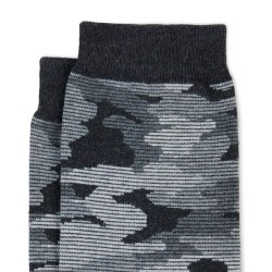 hogan chaussettes Chaussettes Camouflage Hogan Détails : Motifs -Dé...