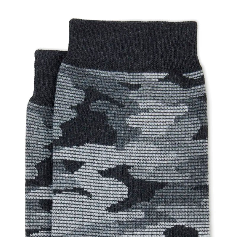 hogan chaussettes Chaussettes Camouflage Hogan Détails : Motifs -Dé...