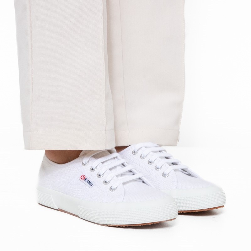 superga sneakers Sneakers 2750 Détails : Basses -Détails : Mode dur...