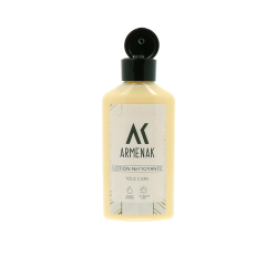 Armenak cirages & crèmes Lait nettoyant