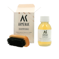 Armenak shampoings Shampoing