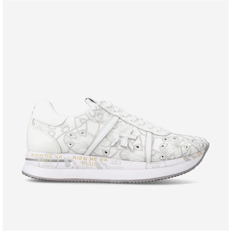 premiata sneakers Sneakers Conny Détails : Motifs -Détails : Oversi...