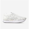 PREMIATA F CONNY - CUIR ET CUIR 