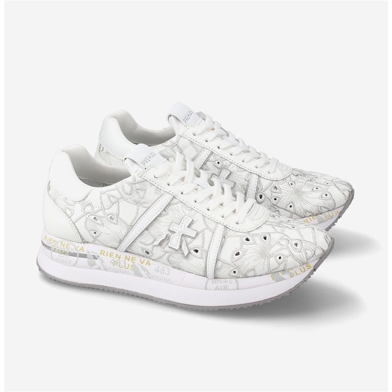 premiata sneakers Sneakers Conny Détails : Motifs -Détails : Oversi...