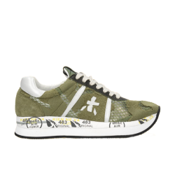 premiata sneakers Sneakers Conny Détails : Motifs -Détails : Basses...