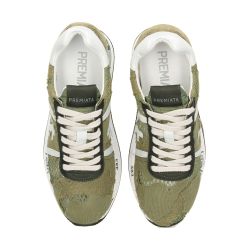 premiata sneakers Sneakers Conny Détails : Motifs -Détails : Basses...