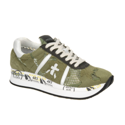 premiata sneakers Sneakers Conny Détails : Motifs -Détails : Basses...