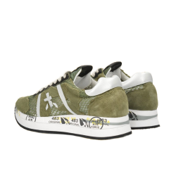 premiata sneakers Sneakers Conny Détails : Motifs -Détails : Basses...