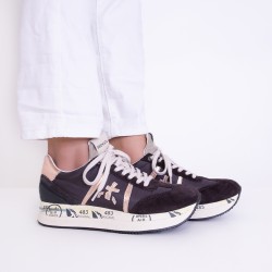 premiata sneakers Sneakers Conny Détails : Oversize -Semelles: Gomm...