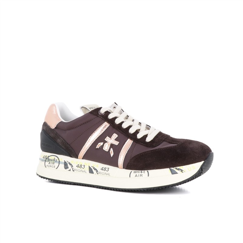 premiata sneakers Sneakers Conny Détails : Oversize -Semelles: Gomm... premiata sneakers Sneakers Conny Détails : Oversize -Semelles: Gomm...