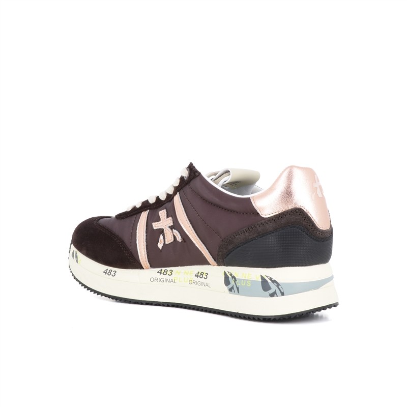 premiata sneakers Sneakers Conny Détails : Oversize -Semelles: Gomm... premiata sneakers Sneakers Conny Détails : Oversize -Semelles: Gomm...