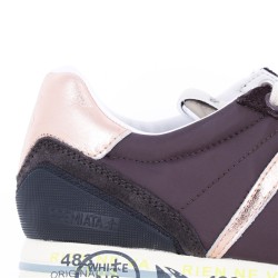 premiata sneakers Sneakers Conny Détails : Oversize -Semelles: Gomm...