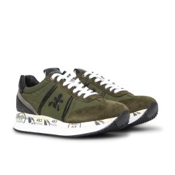 premiata sneakers Sneakers Conny Détails : Motifs -Détails : Oversi...