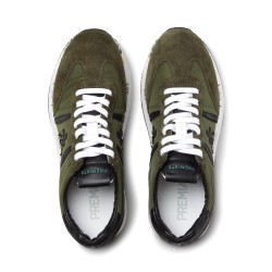 premiata sneakers Sneakers Conny Détails : Motifs -Détails : Oversi...