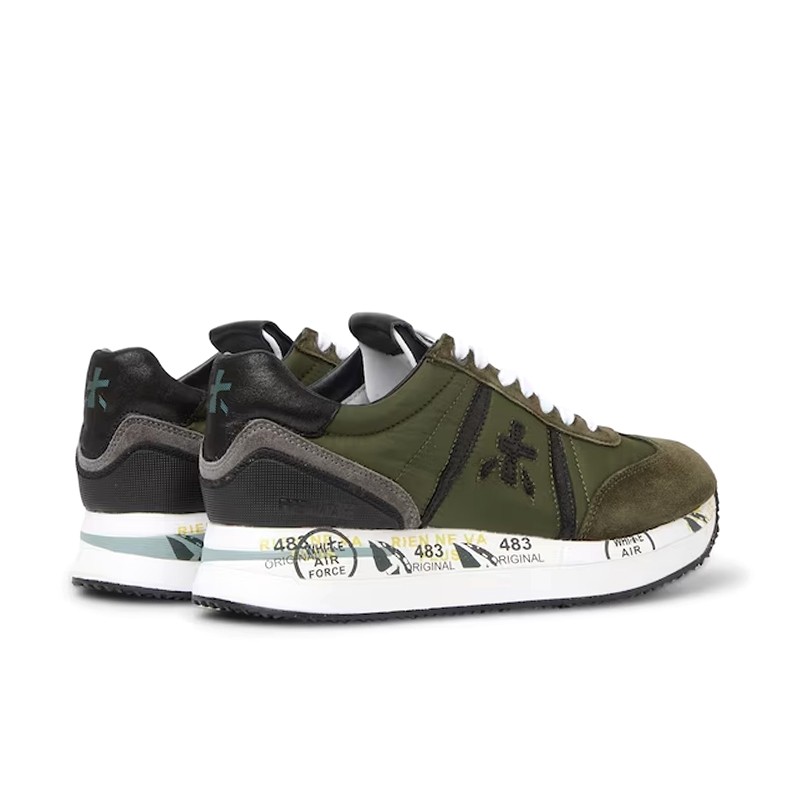 premiata sneakers Sneakers Conny Détails : Motifs -Détails : Oversi... premiata sneakers Sneakers Conny Détails : Motifs -Détails : Oversi...