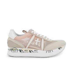 premiata sneakers Sneakers Conny Détails : Oversize -Semelles: Gomm...