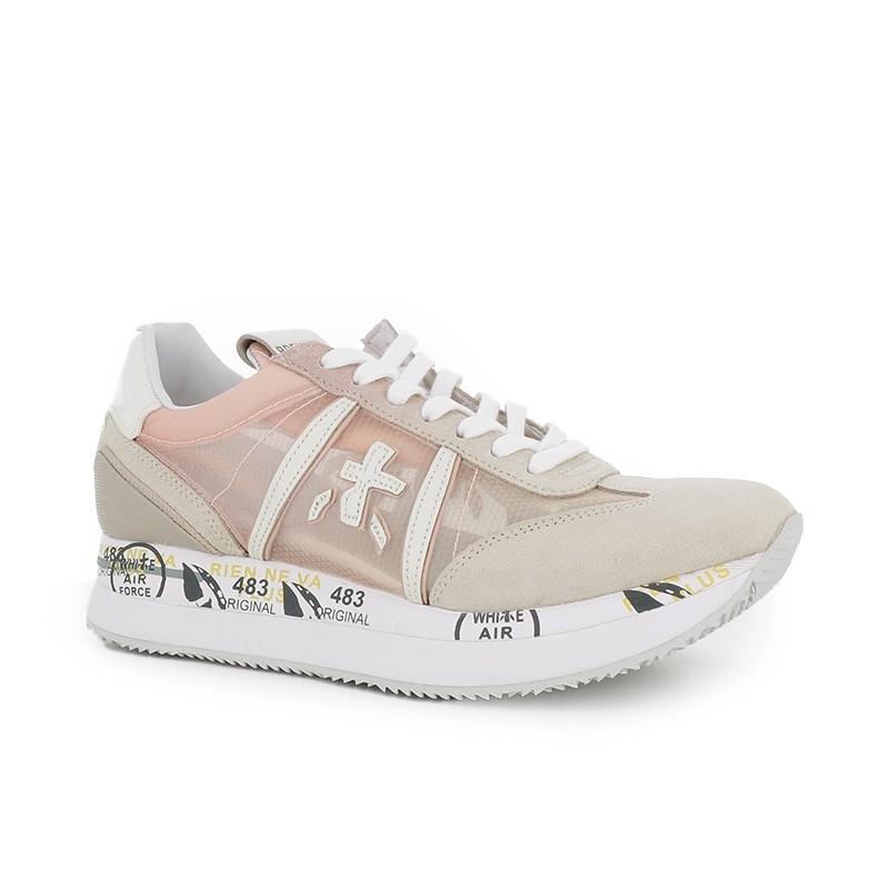 premiata sneakers Sneakers Conny Détails : Oversize -Semelles: Gomm... premiata sneakers Sneakers Conny Détails : Oversize -Semelles: Gomm...