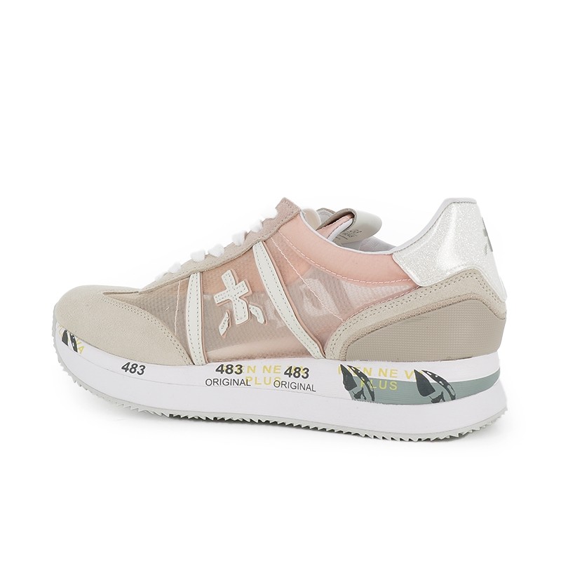 premiata sneakers Sneakers Conny Détails : Oversize -Semelles: Gomm... premiata sneakers Sneakers Conny Détails : Oversize -Semelles: Gomm...
