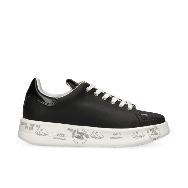 premiata sneakers Sneakers Belle Détails : Motifs -Détails : Basses... premiata sneakers Sneakers Belle Détails : Motifs -Détails : Basses...