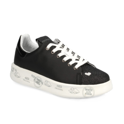 premiata sneakers Sneakers Belle Détails : Motifs -Détails : Basses...