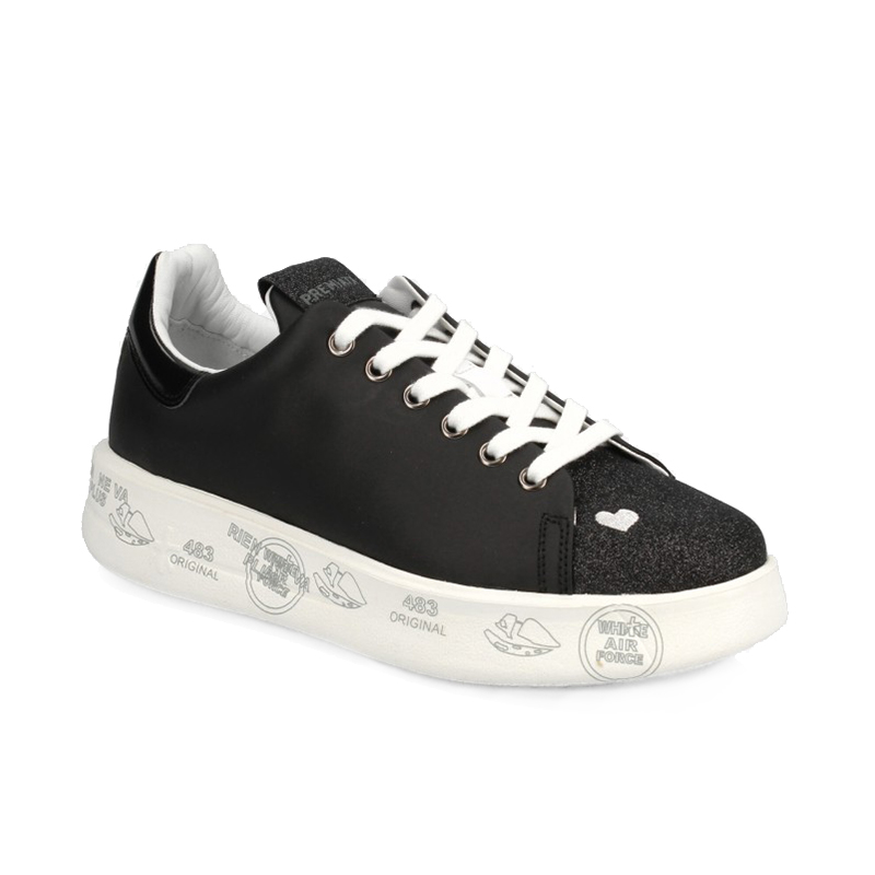 premiata sneakers Sneakers Belle Détails : Motifs -Détails : Basses... premiata sneakers Sneakers Belle Détails : Motifs -Détails : Basses...