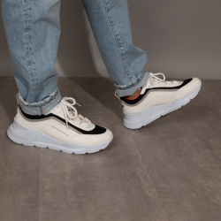 msgm sneakers Sneakers Détails : Basses -Détails : Semelle Oversize...