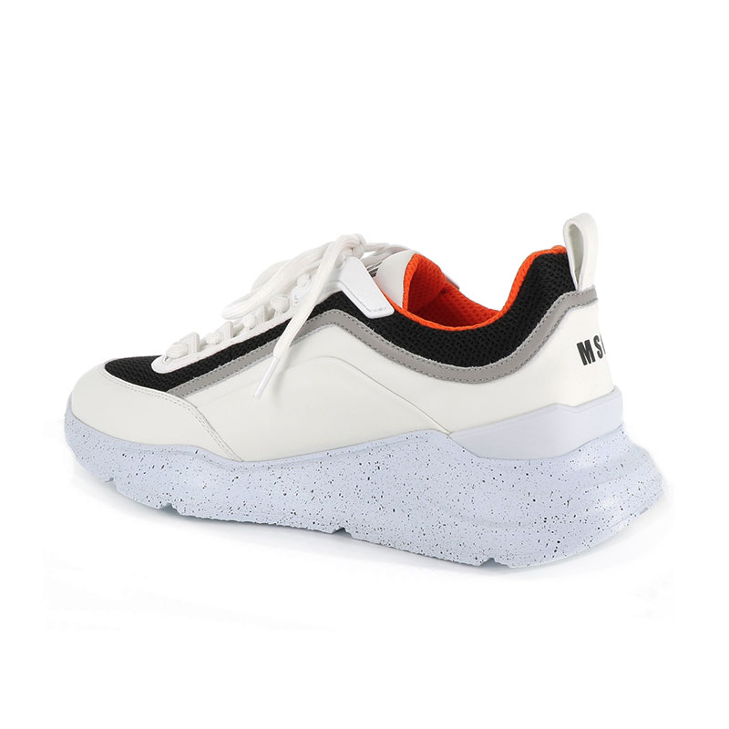 msgm sneakers Sneakers Détails : Basses -Détails : Semelle Oversize... msgm sneakers Sneakers Détails : Basses -Détails : Semelle Oversize...