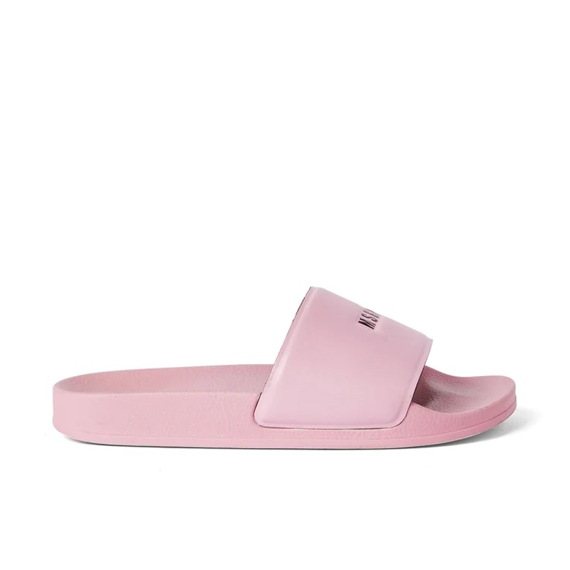 msgm sandales Mules Slide Semelles: Gomme -Matières: PVC -Couleurs:...