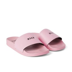 Mules Slide