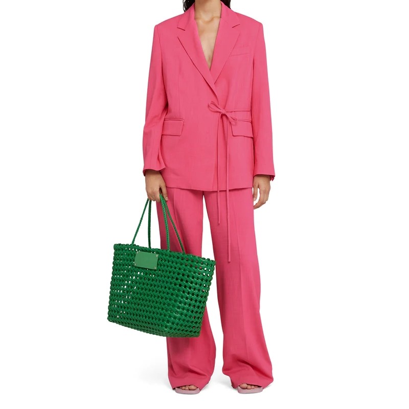 msgm sandales Mules Slide Semelles: Gomme -Matières: PVC -Couleurs:...
