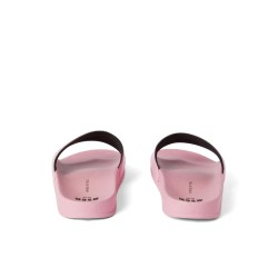 msgm sandales Mules Slide Semelles: Gomme -Matières: PVC -Couleurs:...