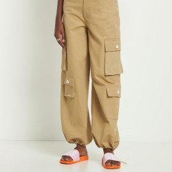 msgm sandales Mules Slide Matières: PVC -Couleurs: Rouge -Couleurs:...